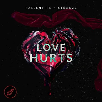 Love Hurts by FallenFire