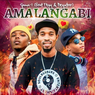 Amalangabi by Zama-I