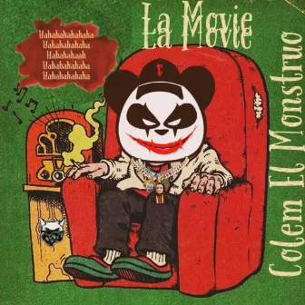 La Movie by Colem El Monstruo