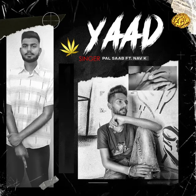 Yaad (feat. Nav K)