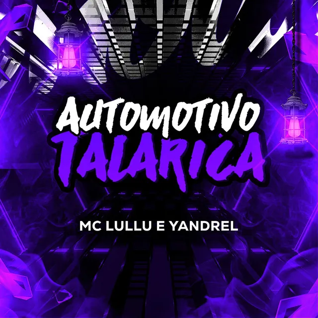 Automotivo Talarica