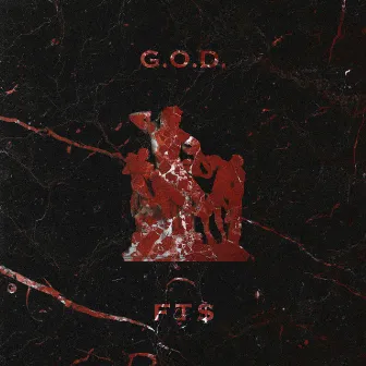 FT$ by G.O.D.