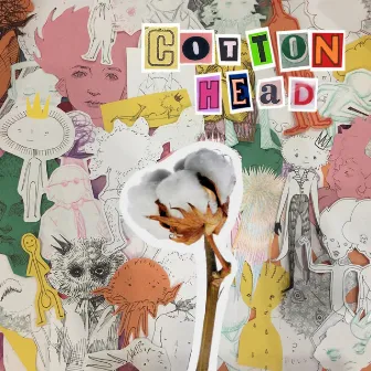 Cottonhead by Siren Hotline