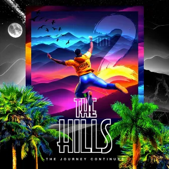 The Hills 2 by FOEVA