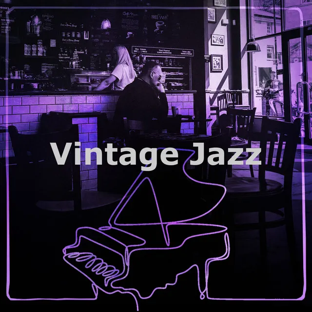 Vintage Jazz