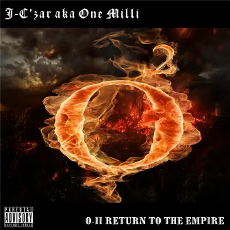 O-II: Return to the Empire by J-Czar