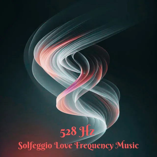 528 Hz Solfeggio Love Frequency Music