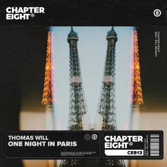 One Night In Paris by Thomas Will