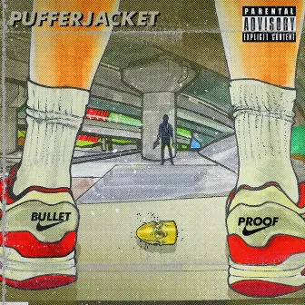 BulletProof by Puffer Jacket