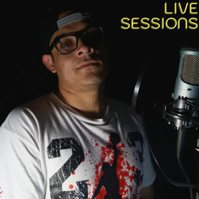 Un poco más - Live Session