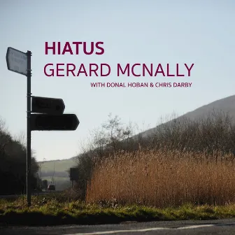 Hiatus by Gerard McNally