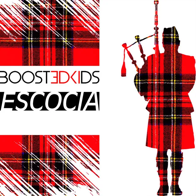 Escocia - Radio Edit