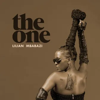 The One by Lilian Mbabazi