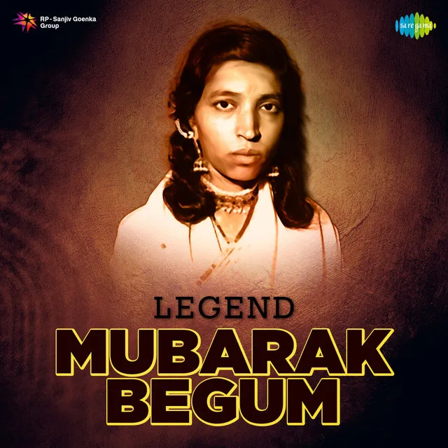 Mubarak Begum