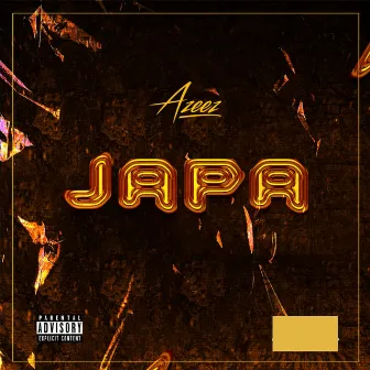 Japa by Azeez