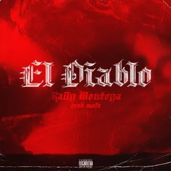 El Diablo by Rally Montoya