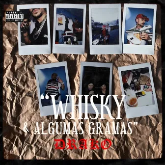 Whisky e Algumas Gramas by Babidi