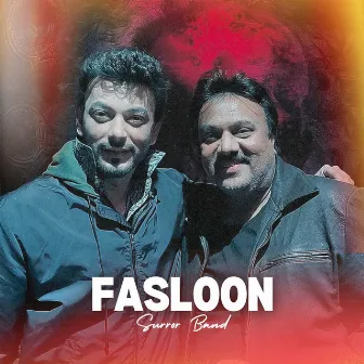 Fasloon by Suroor Band