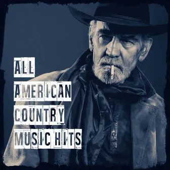 All American Country Music Hits by Unknown Artist