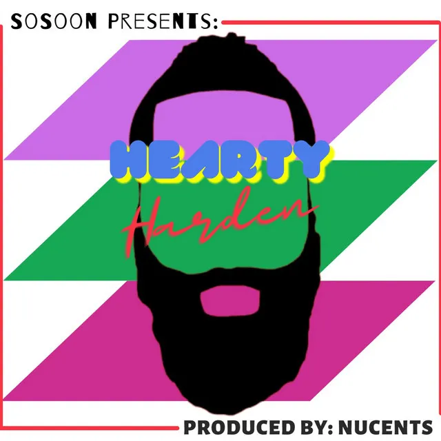 Hearty Harden