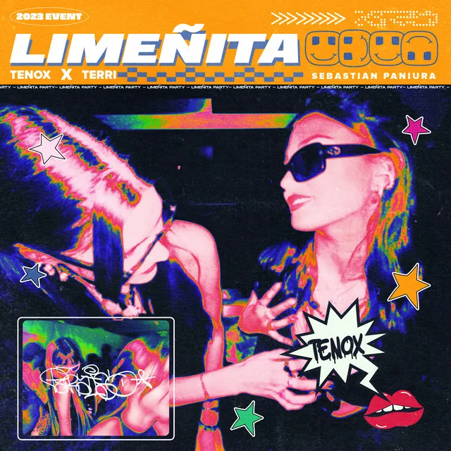 Limeñita