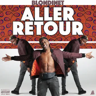 Aller-retour by Blondinet