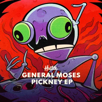 Pickney by General Moses