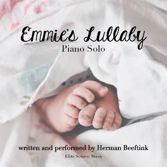 Emmie's Lullaby by Herman Beeftink