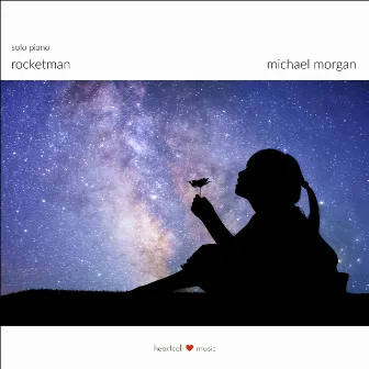 Rocketman by Michael Morgan