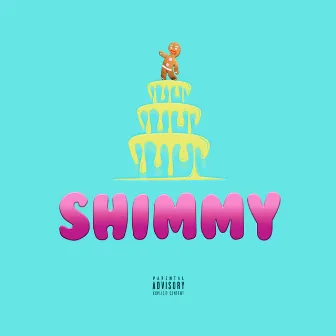 Shimmy by PHENXM