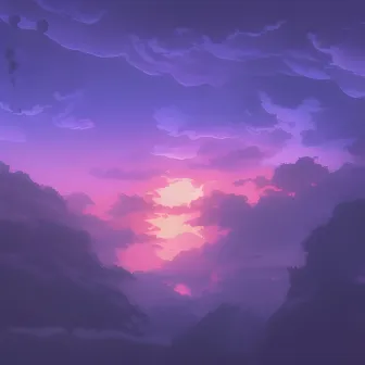 Skies Of Unknown Colours by Gyûki