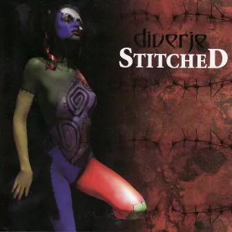 Stitched by Diverje