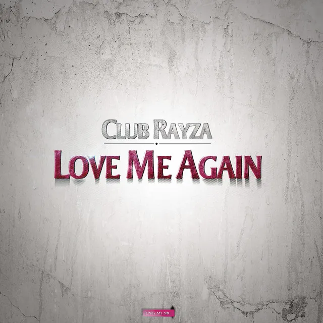 Love Me Again