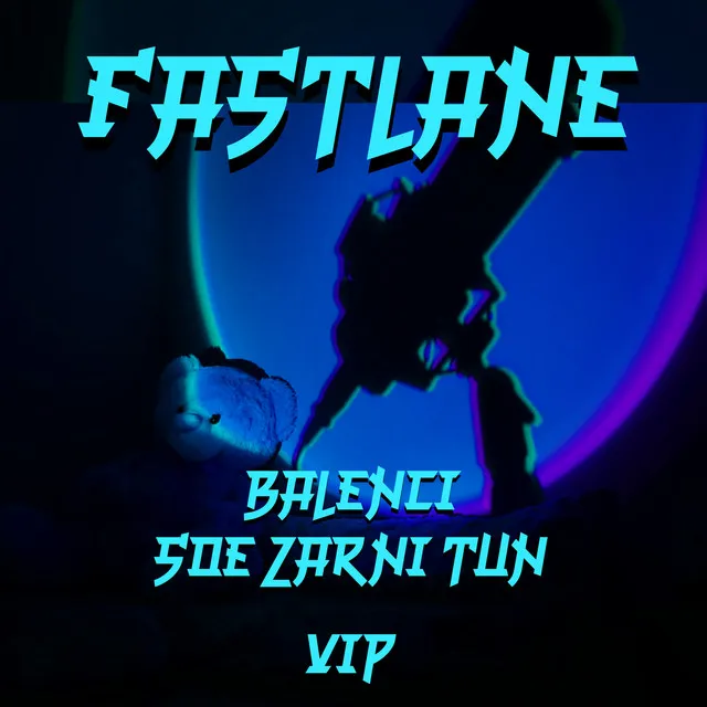 Fastlane (Vip)