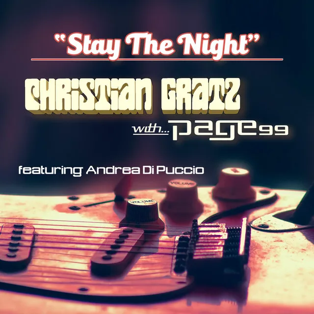 Stay the Night