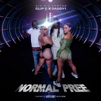 Normal Pree by Clip C