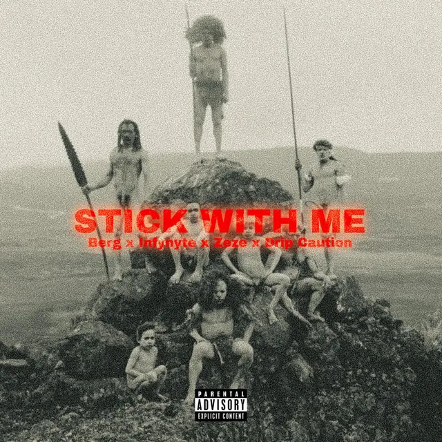 Stick With Me