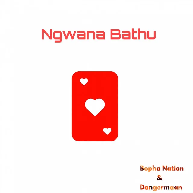 Ngwana Bathu