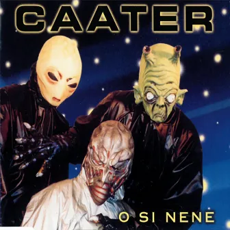 O Si Nene (Coobalt mix) by Caater