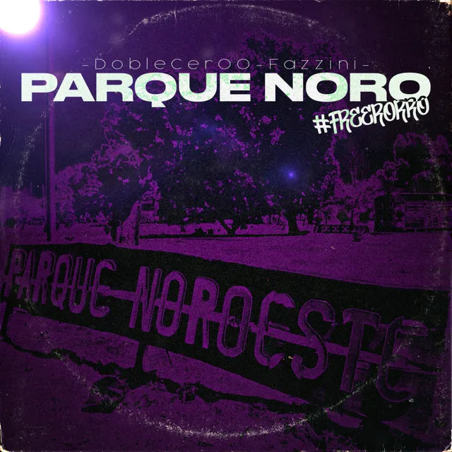 Parque Noro