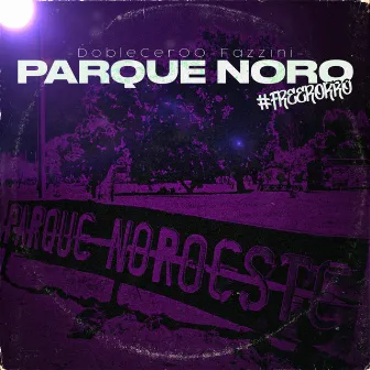 Parque Noro by Fazzini