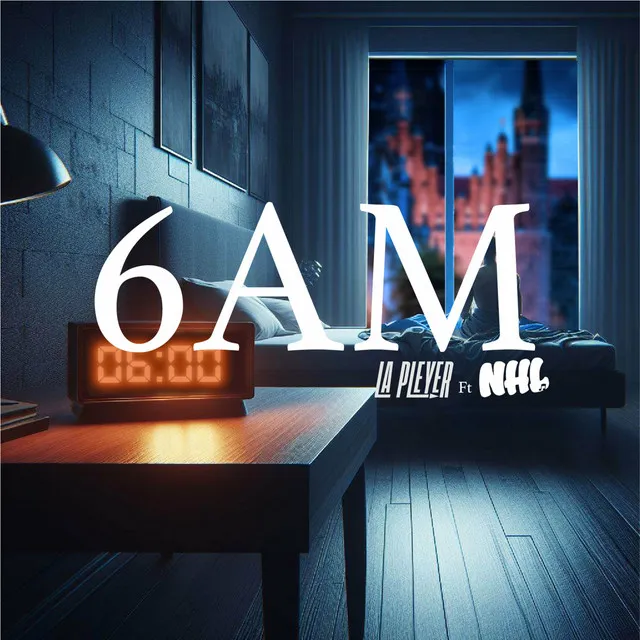 6 AM