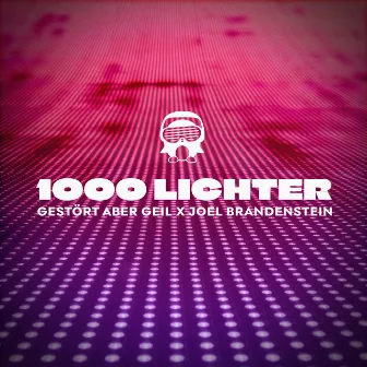 1000 Lichter by Joel Brandenstein