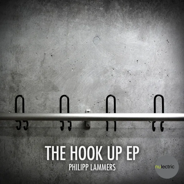 The Hook Up - Dani Labb Remix