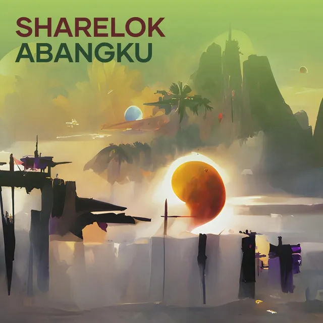 Sharelok Abangku (Remix)