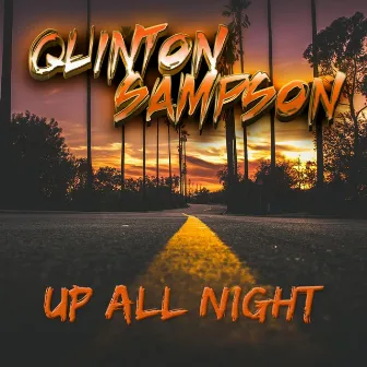 Up All Night by Unknown Artist