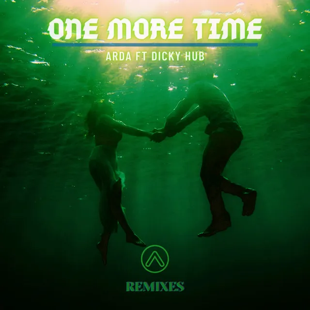 One More Time (Remixes)