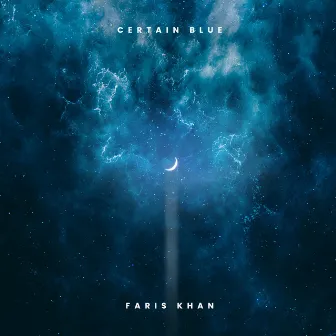 Certain Blue by Faris Khan