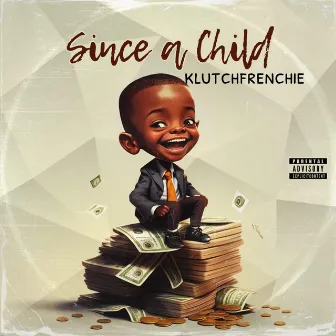 Since a Child by klutchfrenchie