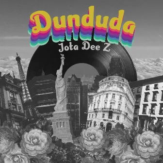 Dunduda by Jota Dee Z